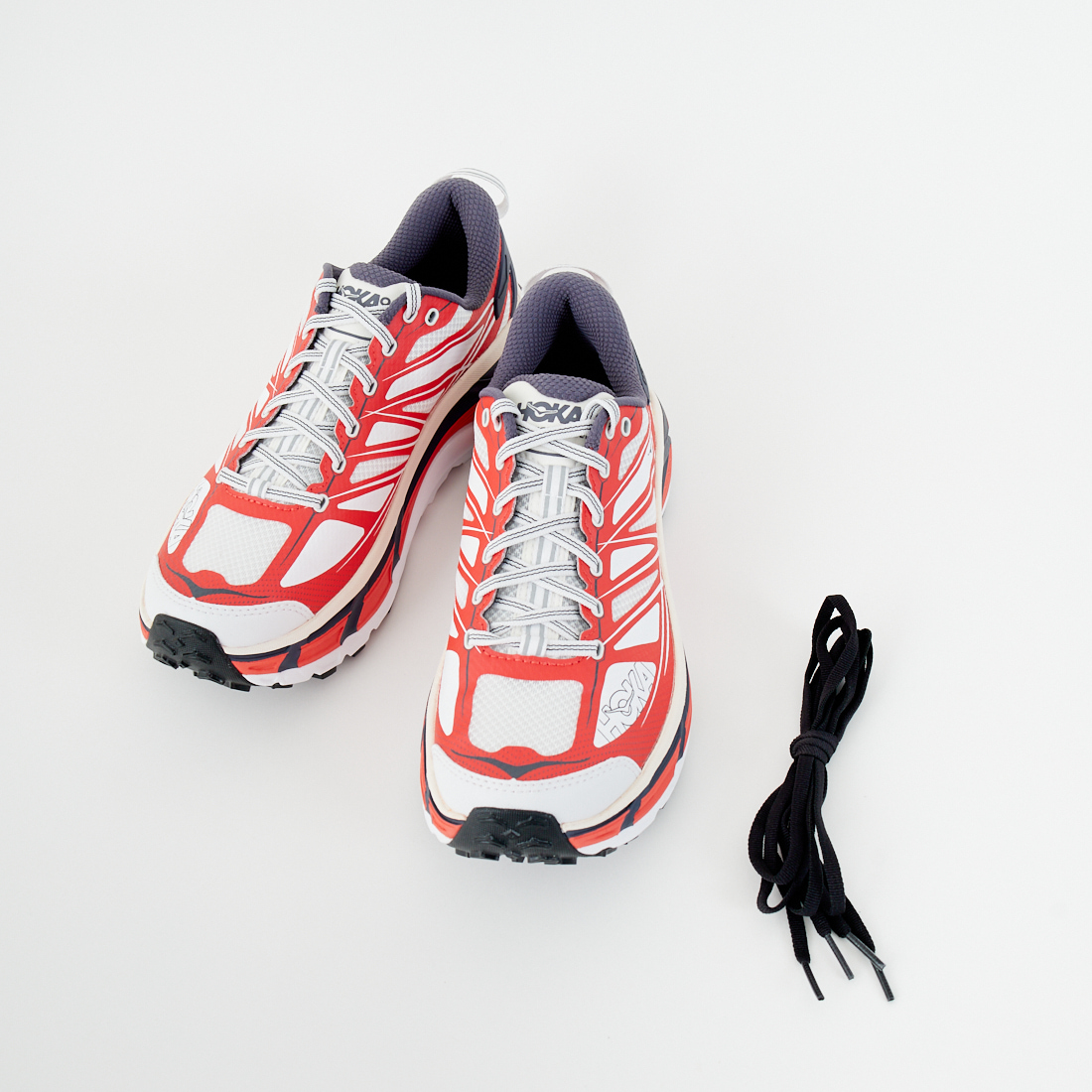 HOKA ONE ONE [ホカ オネオネ] マファテ スピード 2 [1126851] CRSW