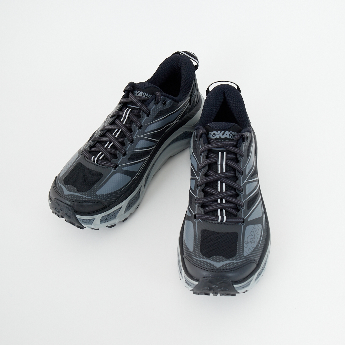 HOKA ONE ONE [ホカ オネオネ] マファテ スピード 2 [1126851] BCSTL