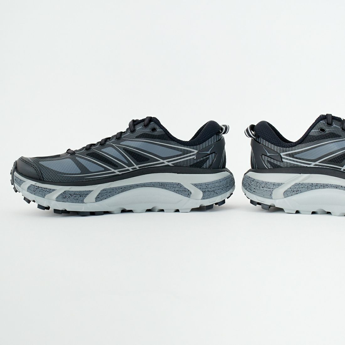 HOKA ONE ONE [ホカ オネオネ] マファテ スピード 2 [1126851] BCSTL