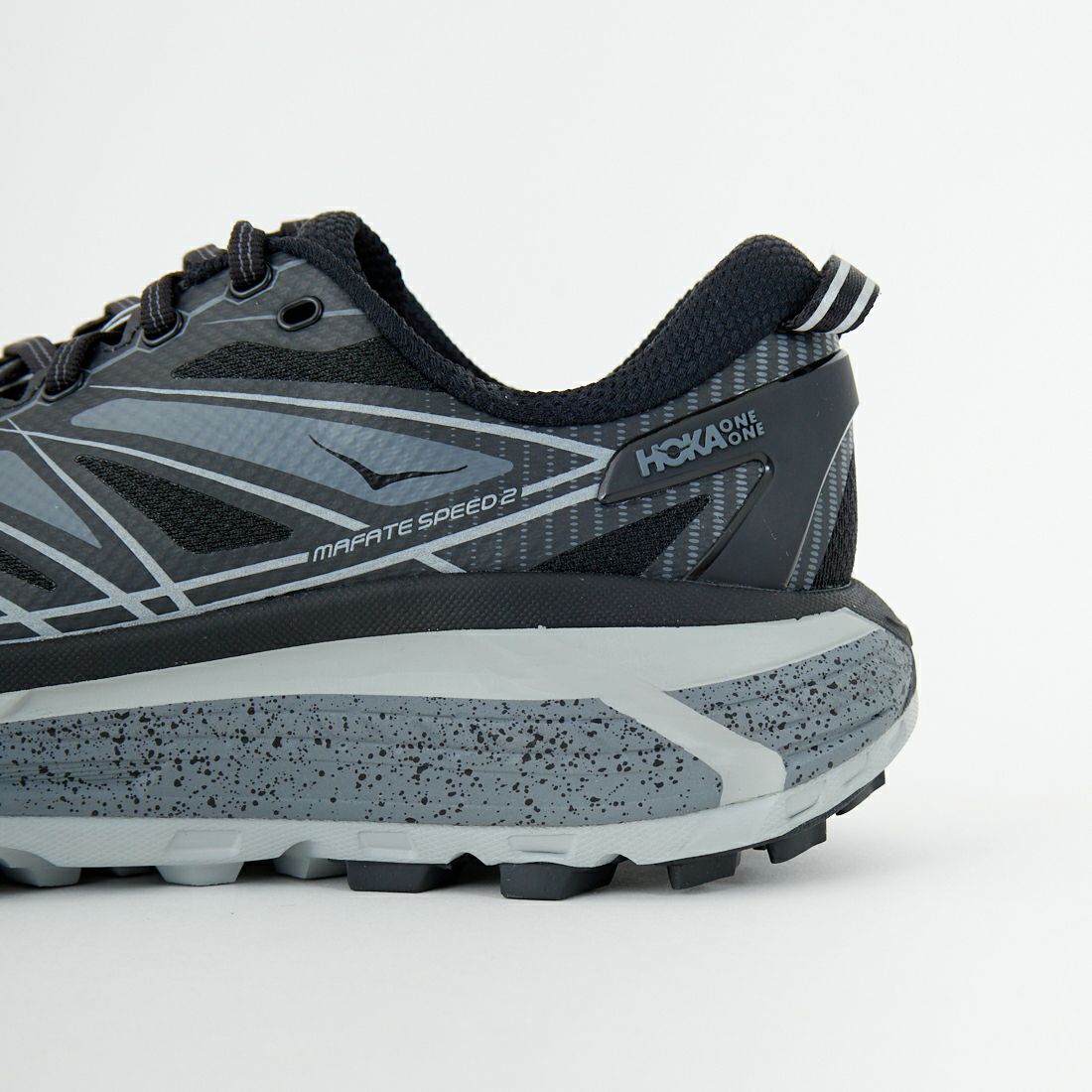 HOKA ONE ONE [ホカ オネオネ] マファテ スピード 2 [1126851] BCSTL