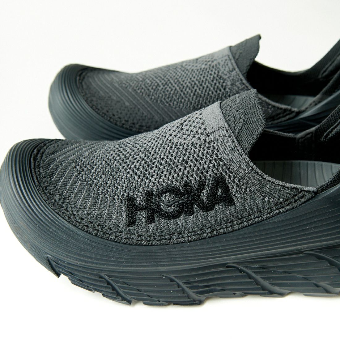 HOKA ONE ONE [ホカ オネオネ] RESTORE TC(リストア TC) [1134532] BBLC