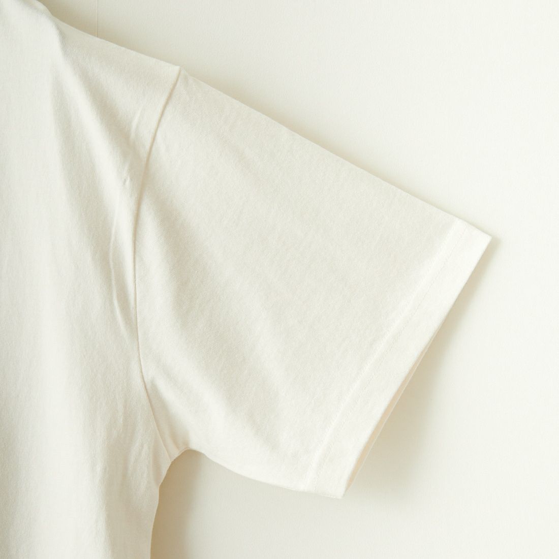 MANHATTAN PORTAGE [マンハッタンポーテージ] スラッシャーコラボ バックプリントショートスリーブTシャツ [24FW-MP-M584] 01 WHITE