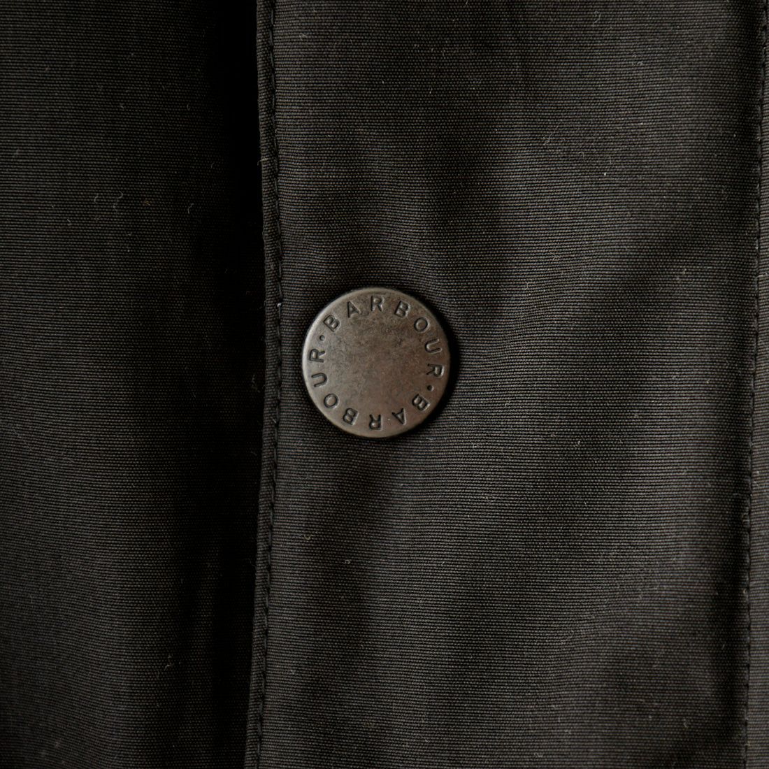 Barbour [バブアー] 別注 中綿入り SPEY スペイジャケット [MCAS151-JF] BLACK