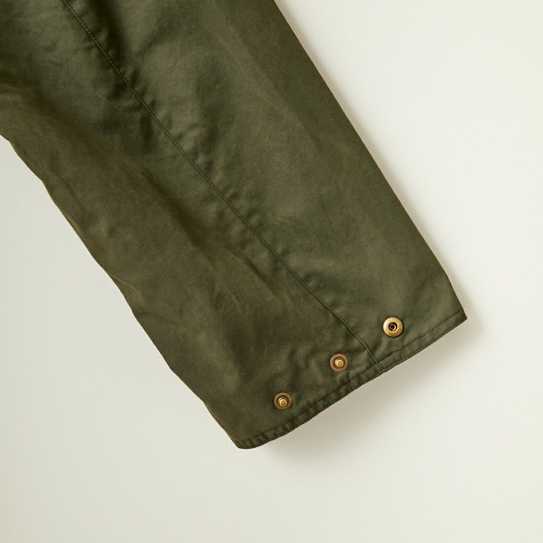 Barbour [バブアー] 別注 BEAUFORT ビューフォートジャケット [MCAS149-JF] SAGE