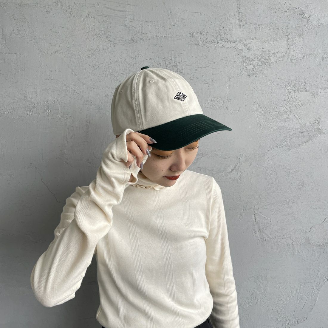 IVORY/GREE
