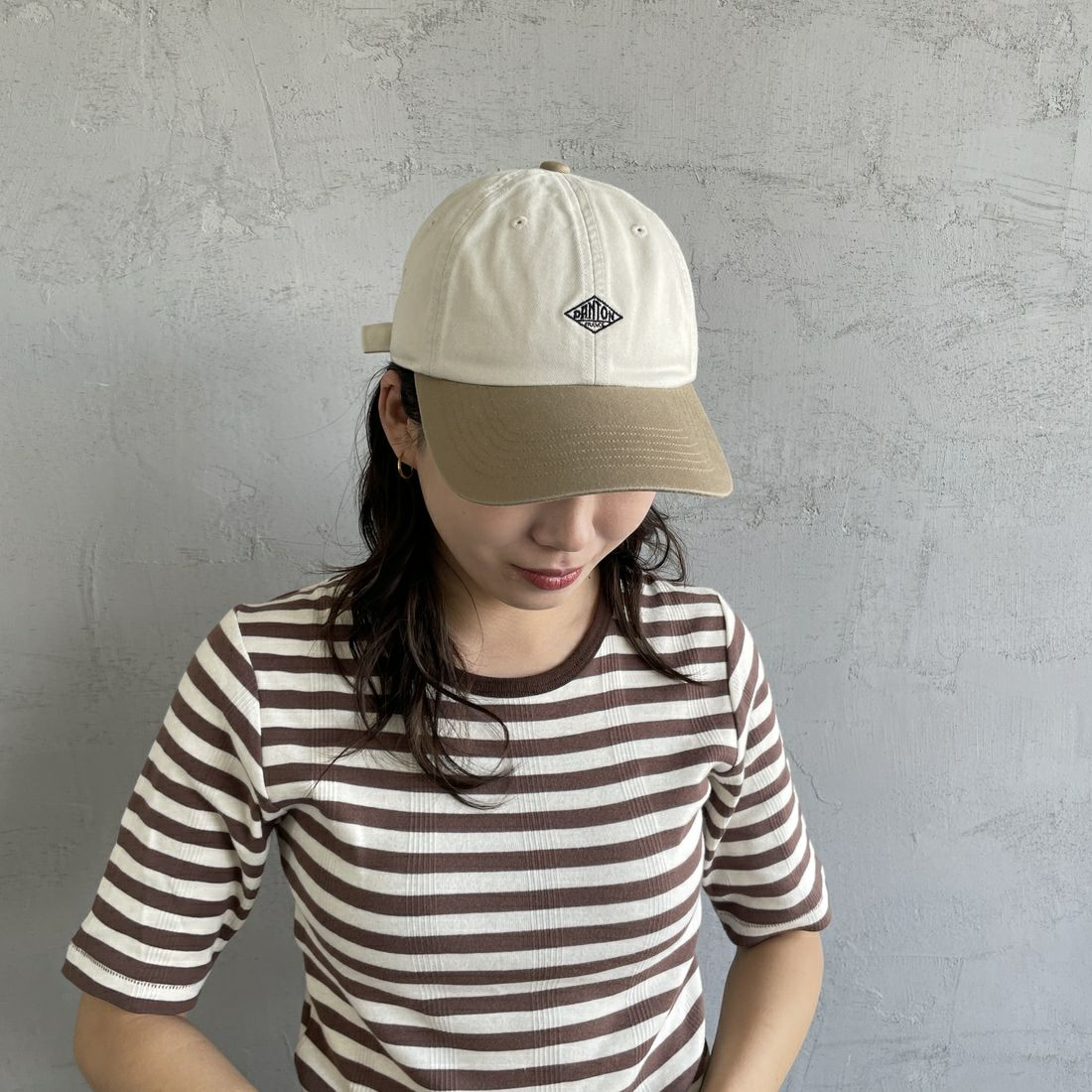 ECRU/BEIGE