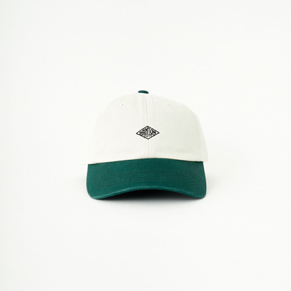 ECRU/GREEN