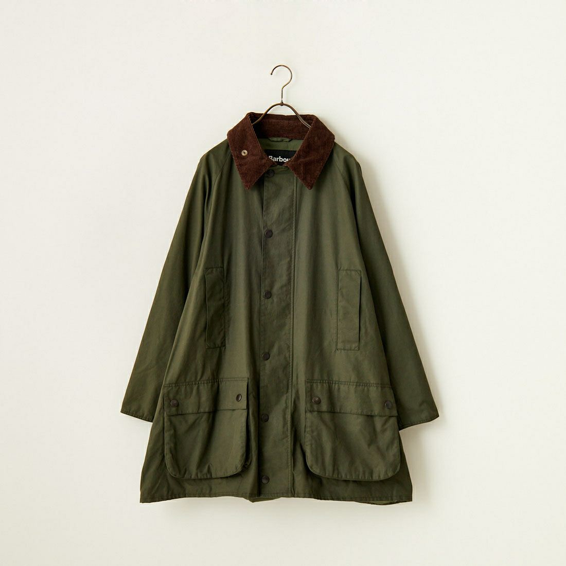 Barbour [バブアー] トランスポート ピーチスキンノンオイルドジャケット [MCA0931]｜ジーンズファクトリー公式通販サイト -  JEANS FACTORY Online Shop