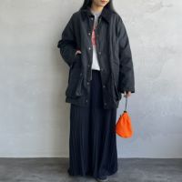 Barbour [バブアー] 別注 BEAUFORT ビューフォートジャケット