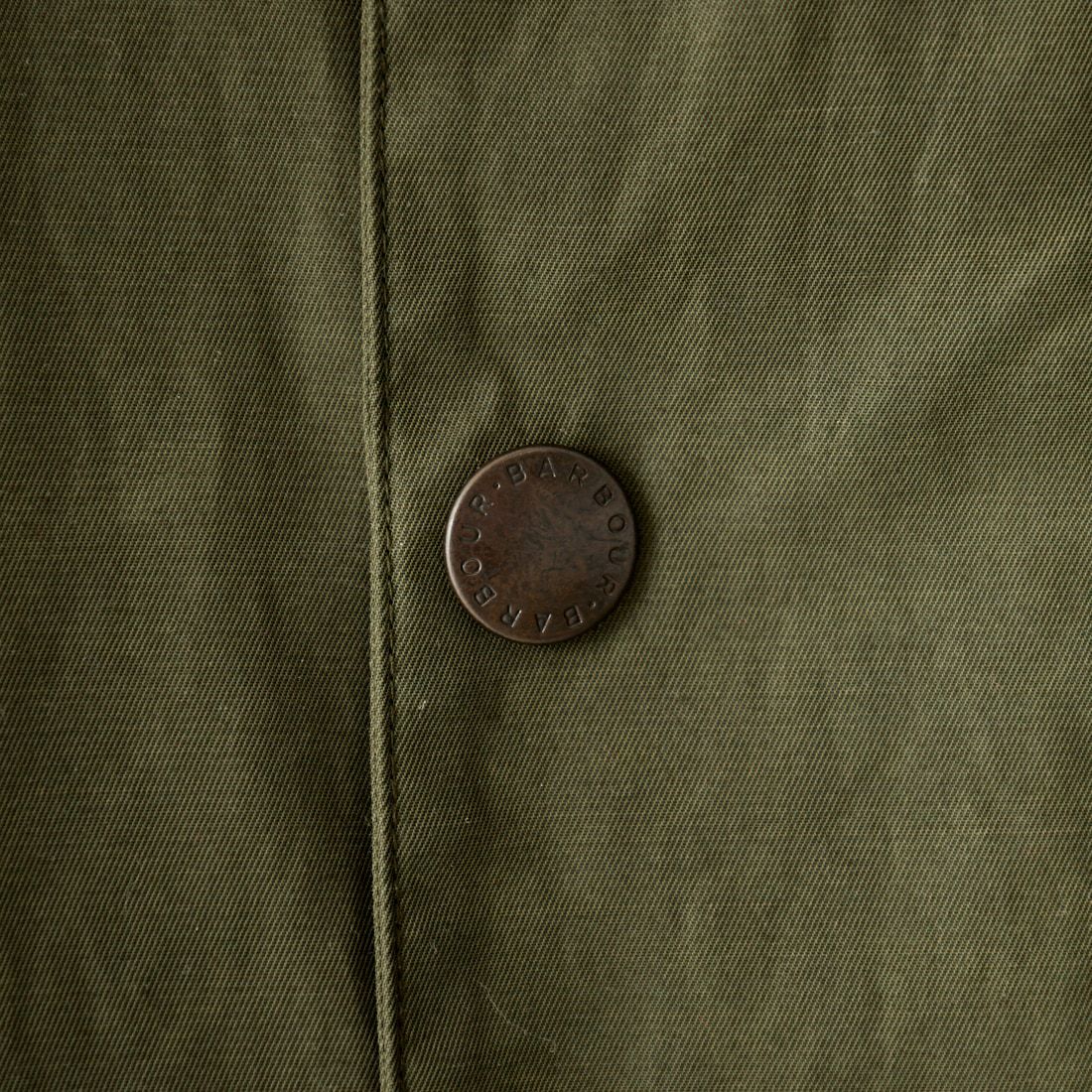 Barbour [バブアー] 別注 BEAUFORT ビューフォートジャケット [MCAS149-JF] SAGE