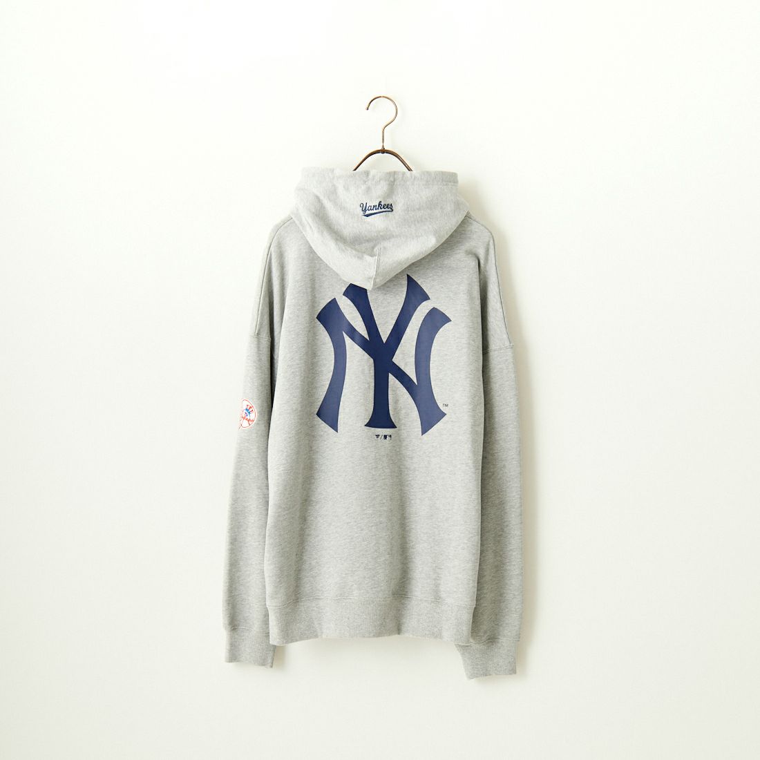 GRY NY