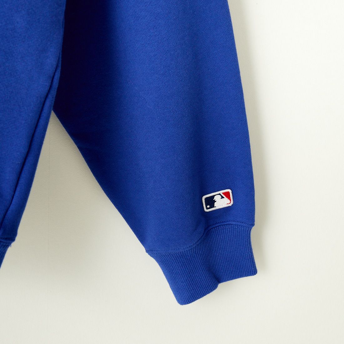 Fanatics [ファナティクス] 別注 バックプリント スウェットパーカー [OT0624FW0004-JF] ROYAL LA