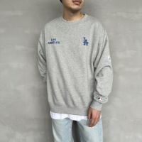 GRY LA&&モデル身長：168cm 着用サイズ：L&&