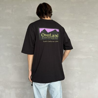 BLACK&&モデル身長：179cm 着用サイズ：L&&