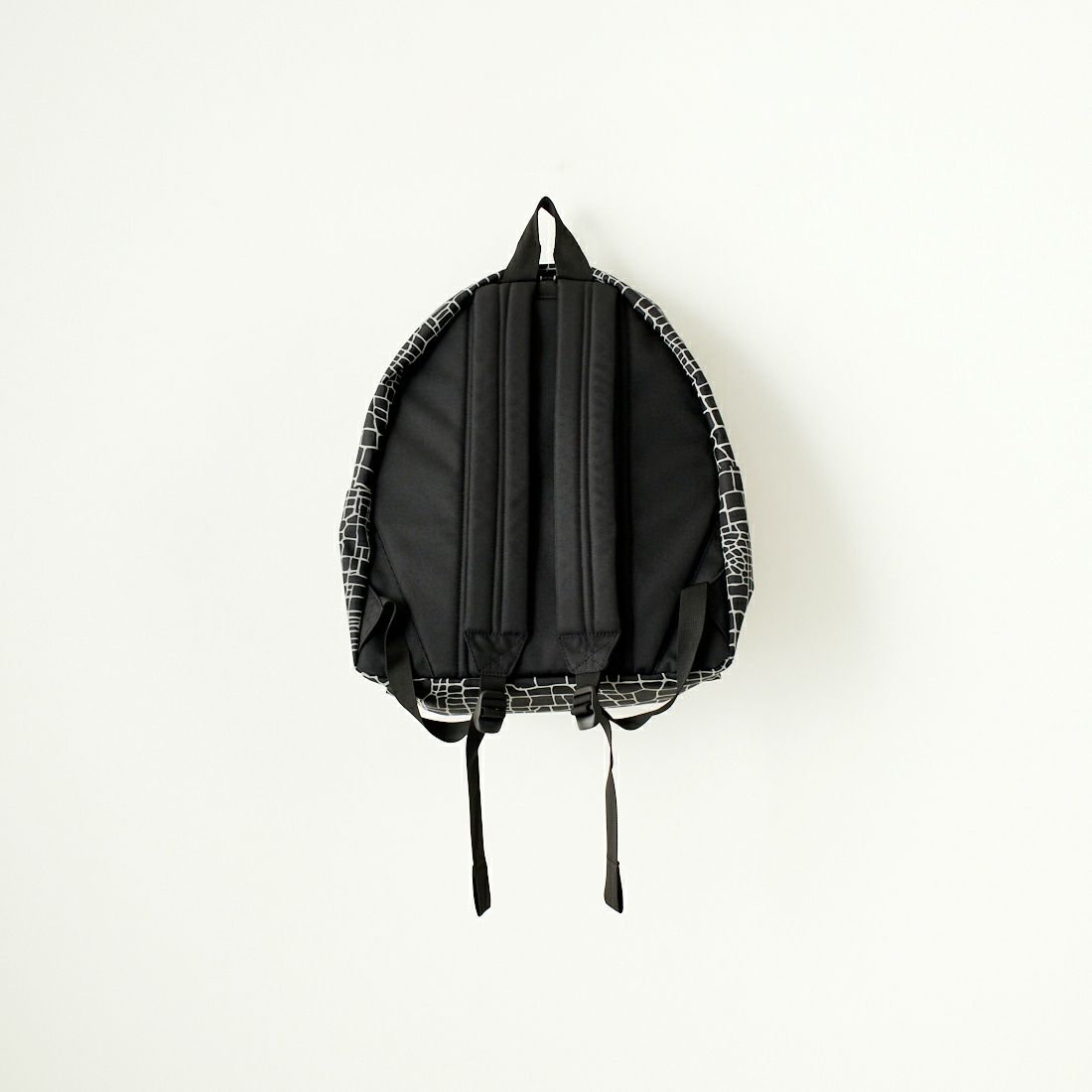 OverLand EQUIPMENT [オーバーランドイクイップメント] バックパック [NBMHOL01] SPIDER