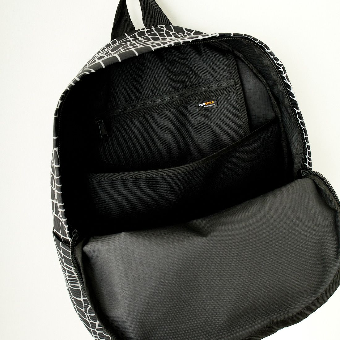 OverLand EQUIPMENT [オーバーランドイクイップメント] バックパック [NBMHOL01] SPIDER