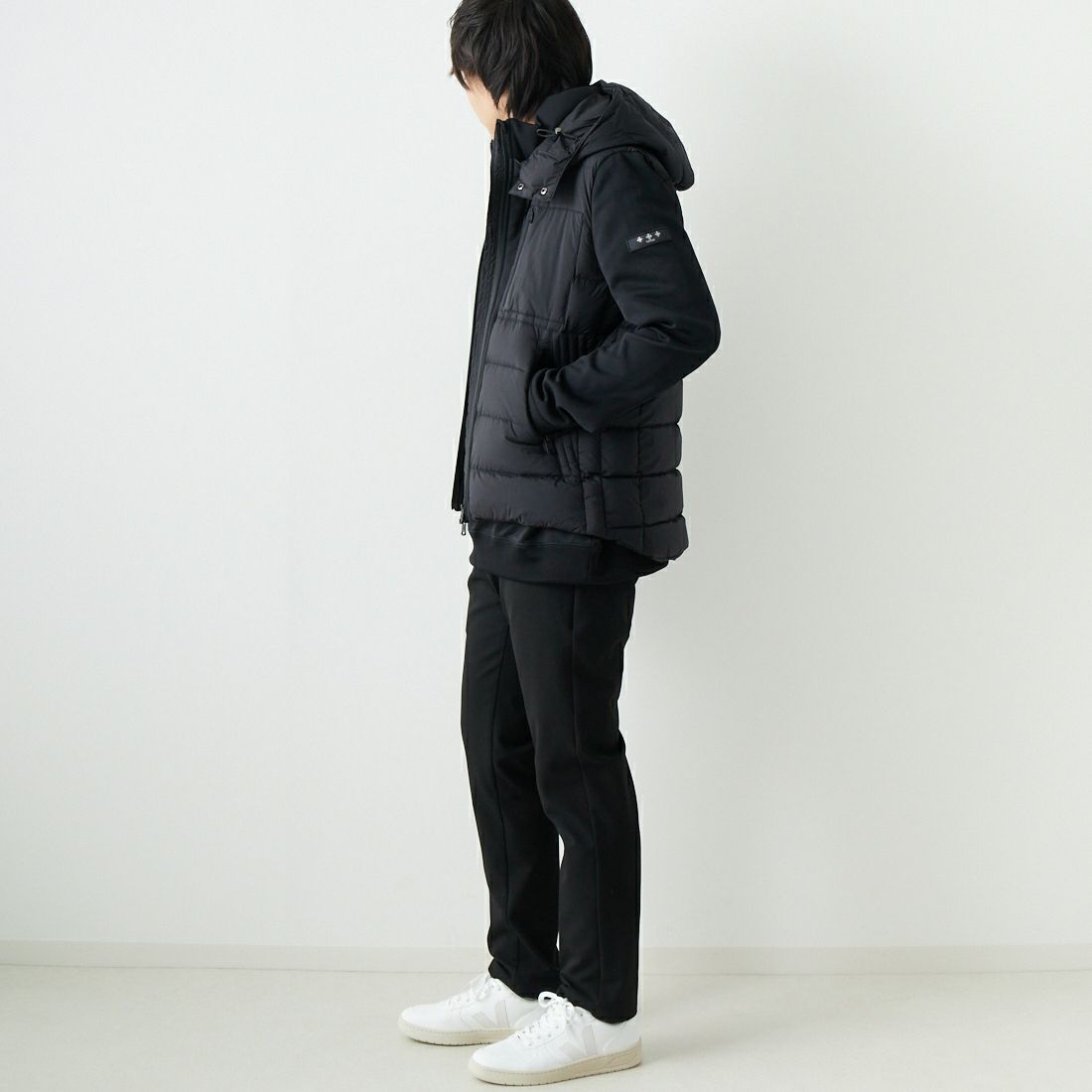 TATRAS [タトラス] タロ ダウンジャケット [MTAT24A4840-D]｜ジーンズ  