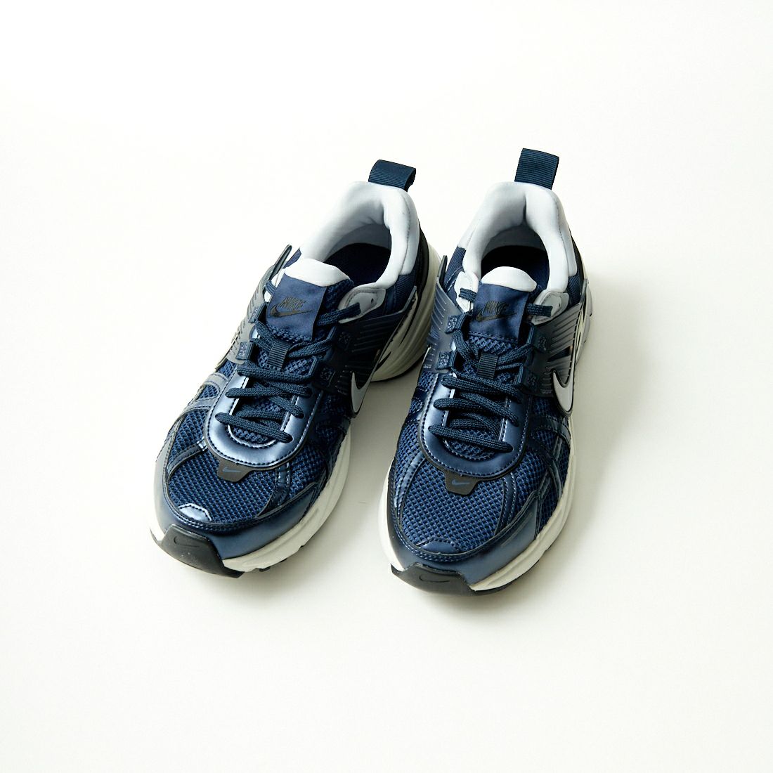 NIKE [ナイキ] V2K ラン [HJ4497] 400 OBSIDI