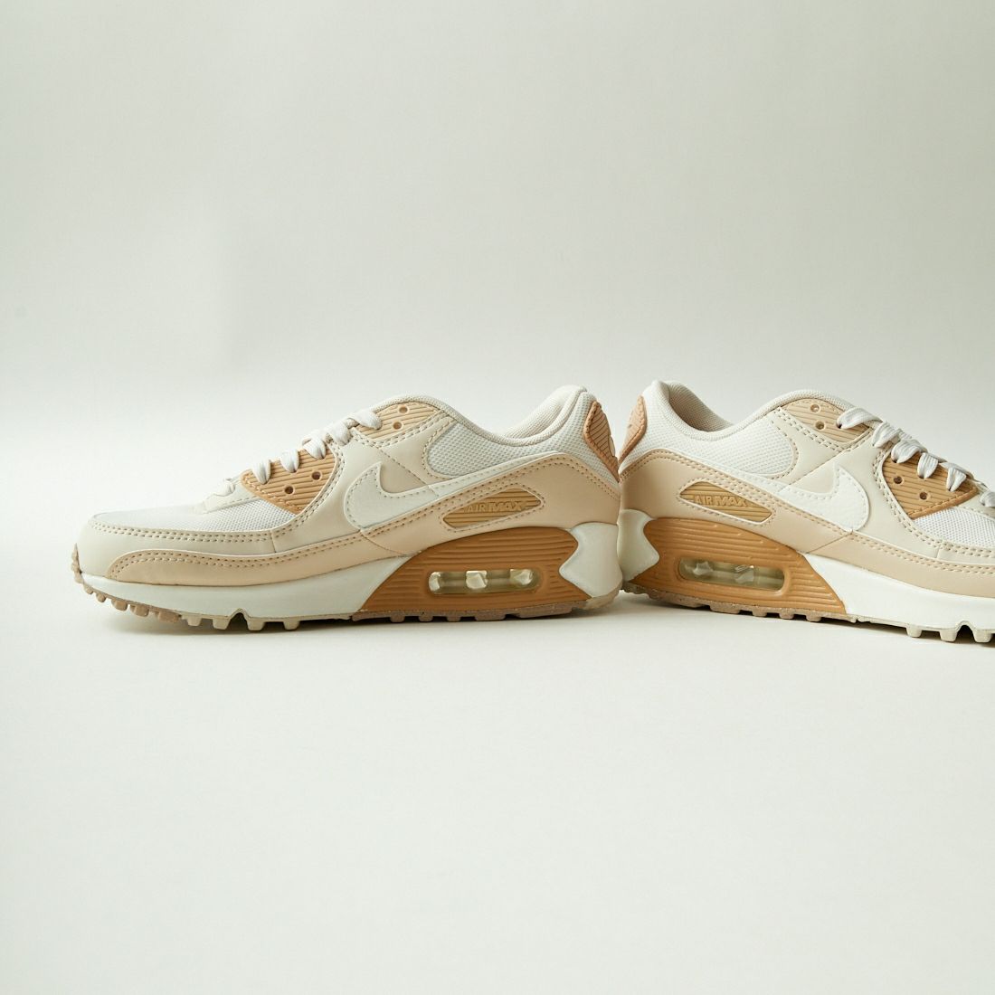 NIKE [ナイキ] ウィメンズ エアマックス 90 [DH8010] 004 ﾌｧﾝﾄﾑ/