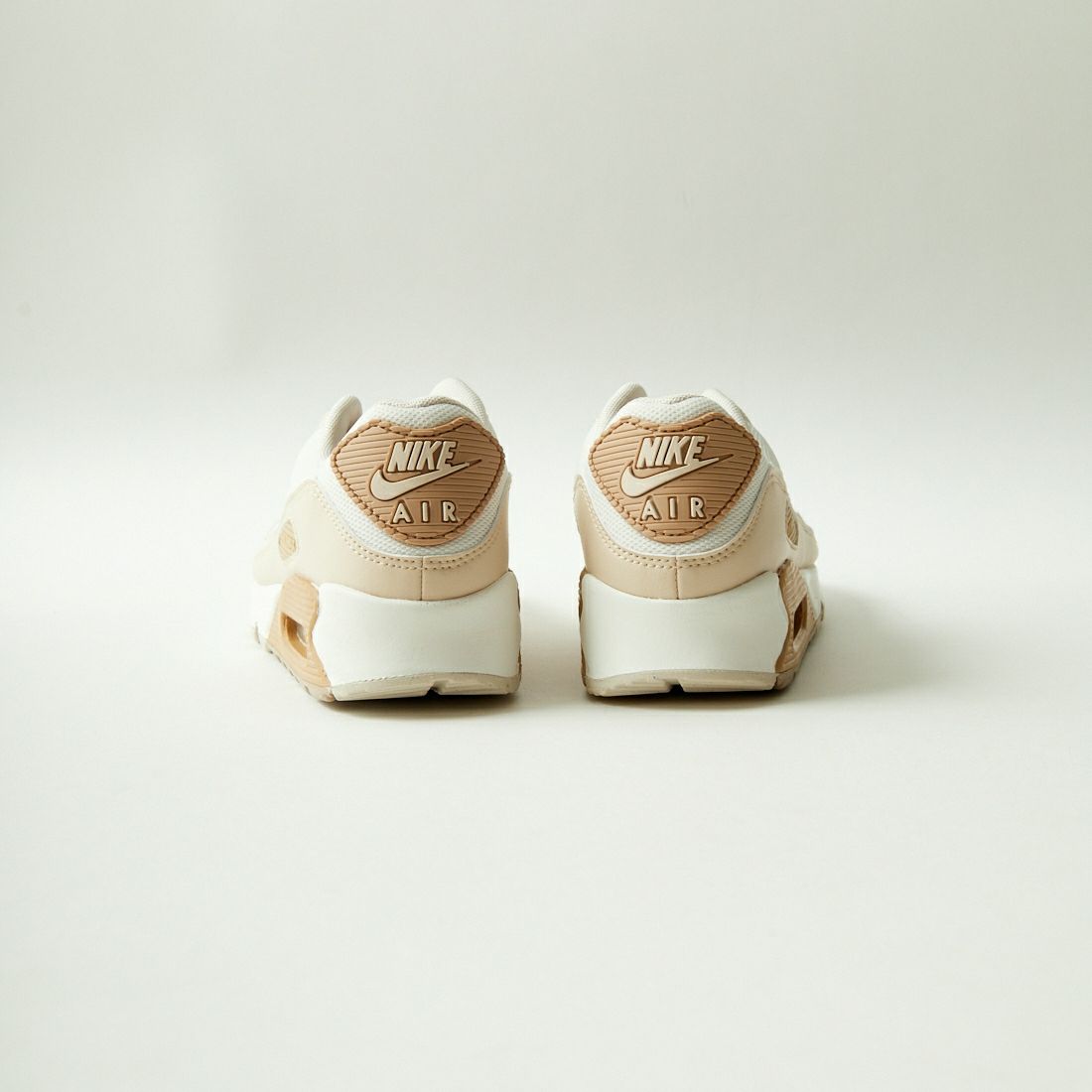NIKE [ナイキ] ウィメンズ エアマックス 90 [DH8010] 004 ﾌｧﾝﾄﾑ/