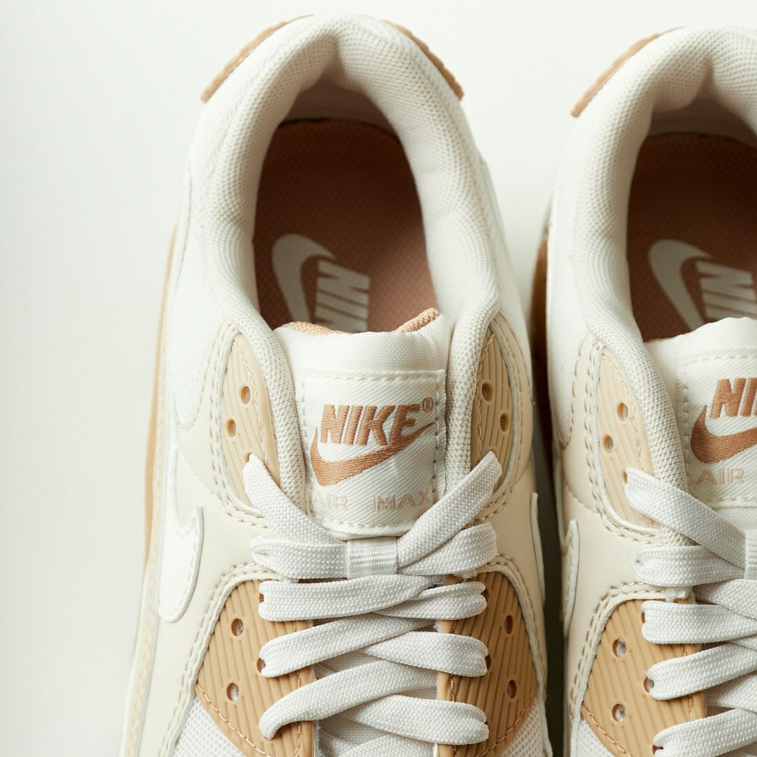 NIKE [ナイキ] ウィメンズ エアマックス 90 [DH8010] 004 ﾌｧﾝﾄﾑ/