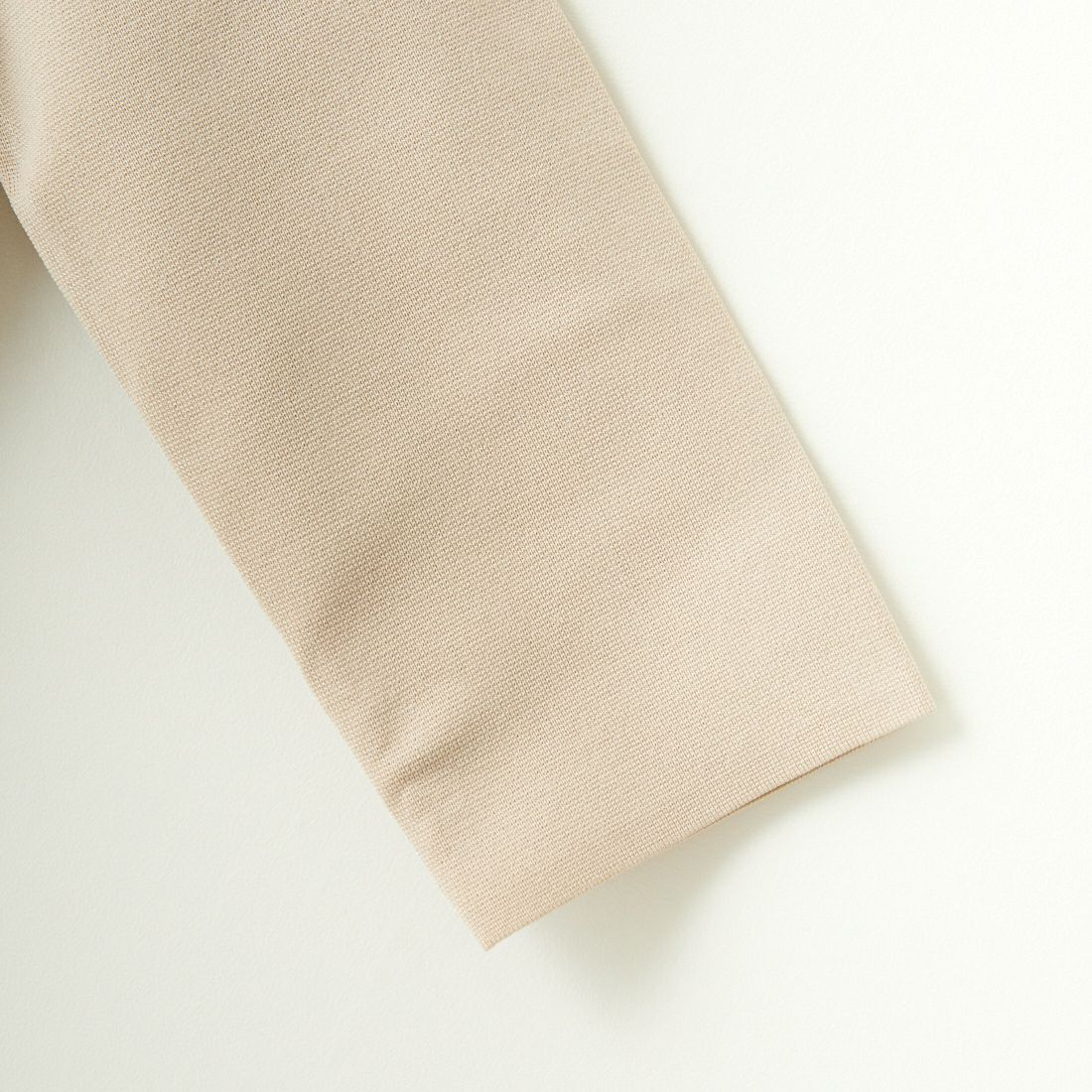 Jeans Factory Clothes [ジーンズファクトリークローズ] ジップアップポロニット [11241802] ｸﾞﾚｰｼﾞｭ