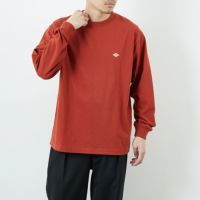 RED&&モデル身長：168cm 着用サイズ：M&&