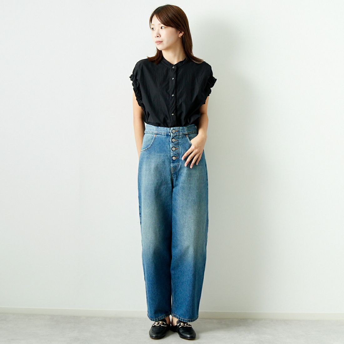 MM6 Maison Margiela [エムエムシックス メゾン マルジェラ 