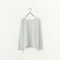 ECRU/BLACK