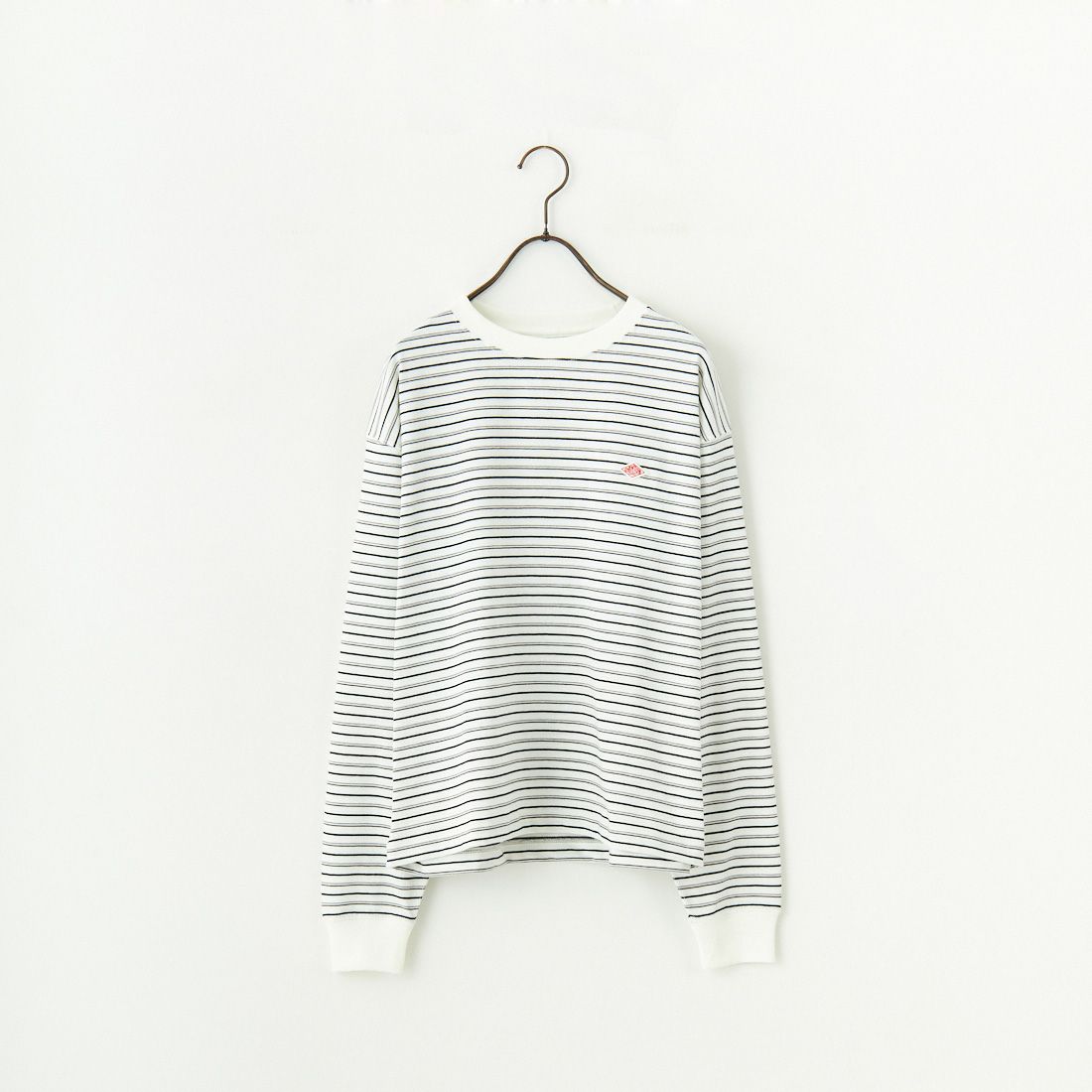 ECRU/BLACK