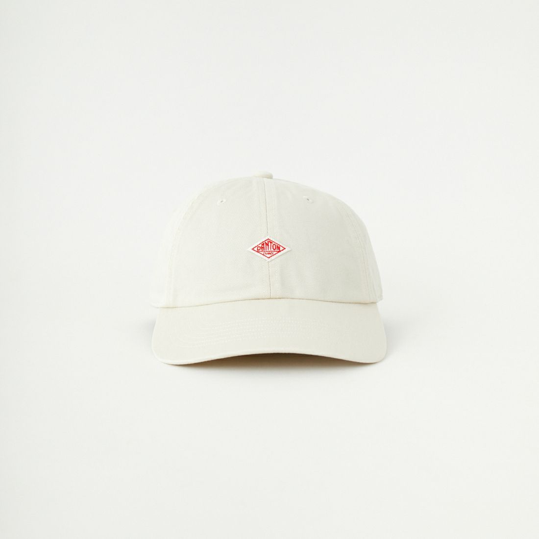 A.P.C. [アー・ペー・セー] ロゴ刺繍キャップ [CASQUETTE