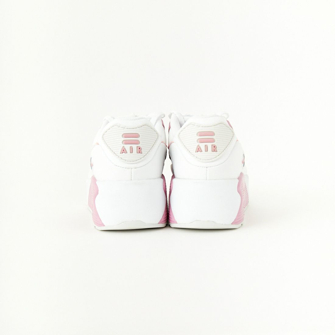 NIKE [ナイキ] エアマックス 90 Lv8 [FD4328] 110 WHT/PN