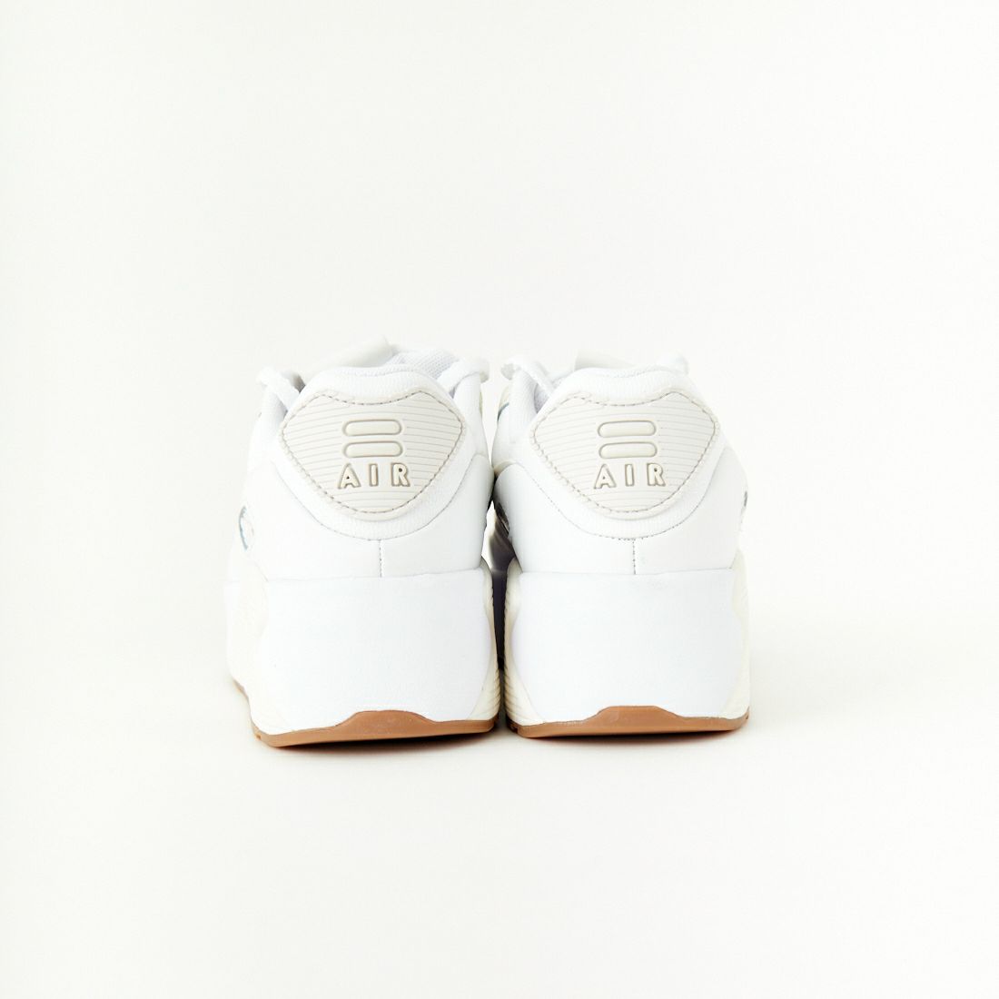 NIKE [ナイキ] エアマックス 90 Lv8 [FD4328] 111 WHT/SA