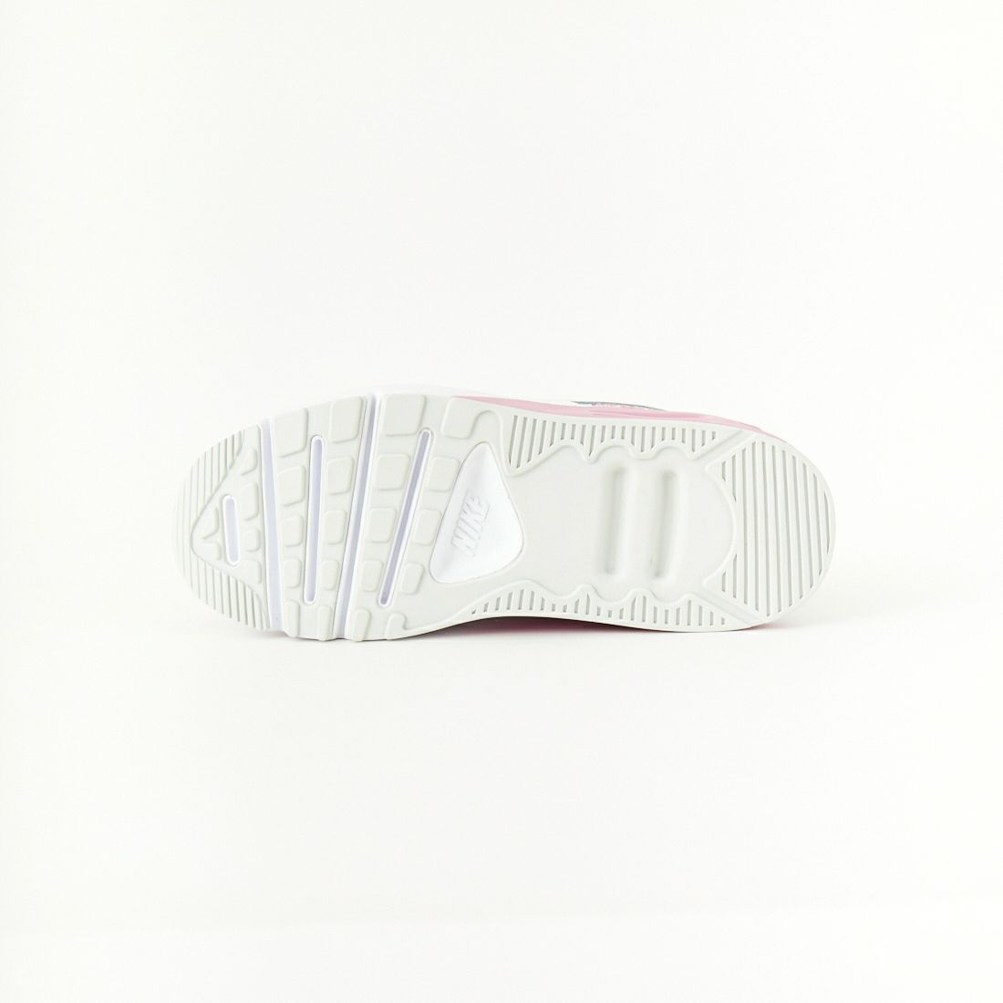 NIKE [ナイキ] エアマックス 90 Lv8 [FD4328] 110 WHT/PN