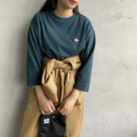 BI.GREEN&&モデル身長：156cm 着用サイズ：S&&