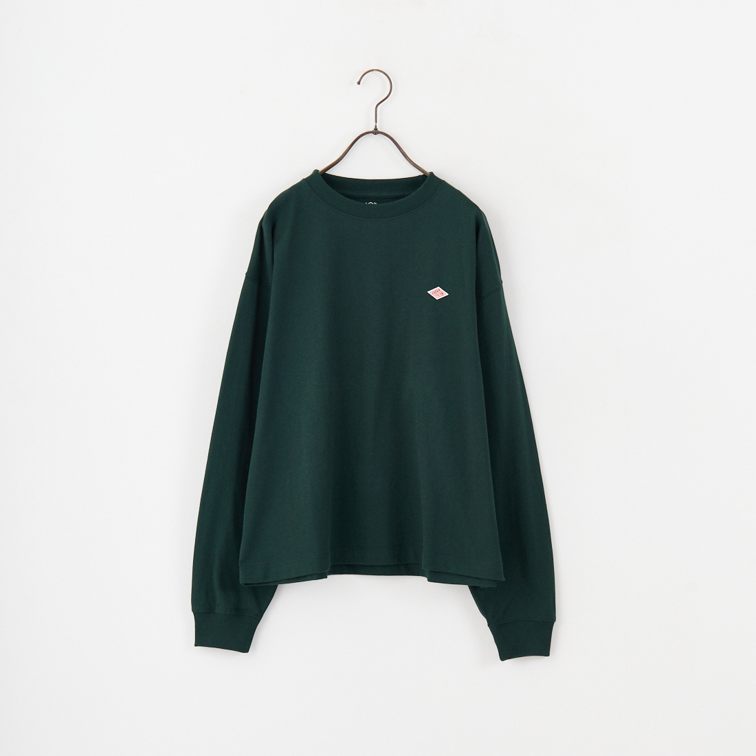 DARK GREEN