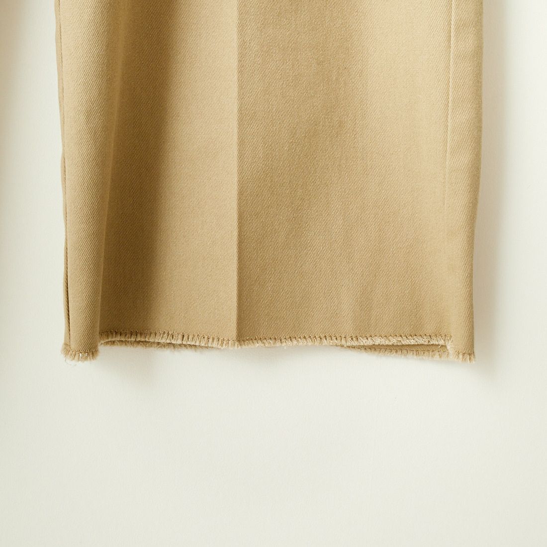 Dickies [ディッキーズ] 別注 ヴィンテージワークパンツ [243M40IN01-JF] KH KHAKI