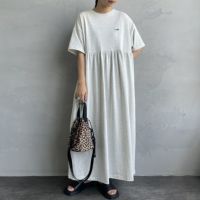 ﾓｸｸﾞﾚｰ&&モデル身長：156cm 着用サイズ：M&&