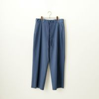 Dickies [ディッキーズ] 別注 ヴィンテージワークパンツ [243M40IN01-JF] AF BLUE
