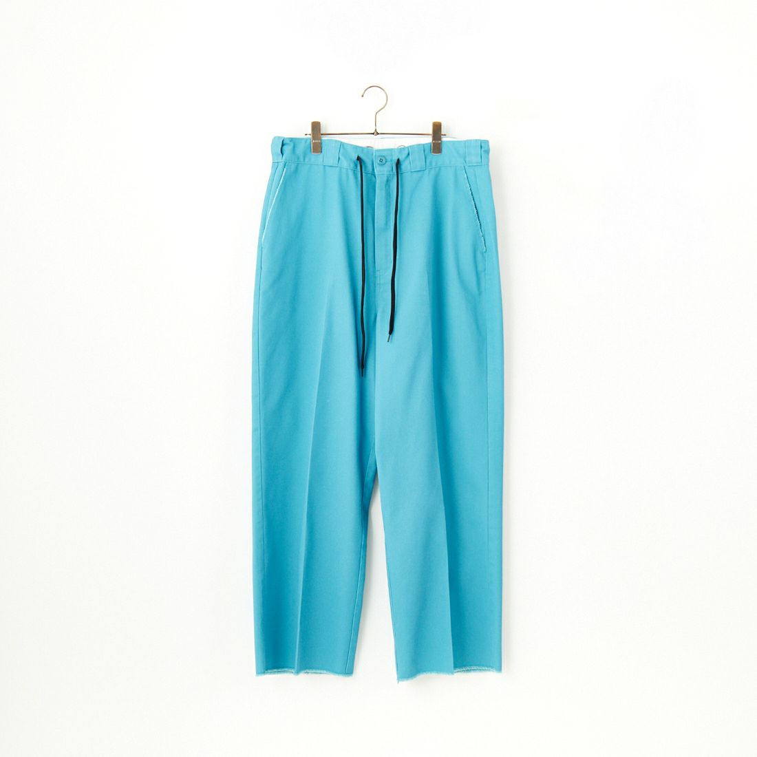 Dickies [ディッキーズ] 別注 ヴィンテージワークパンツ [243M40IN01