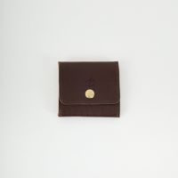 IL BISONTE [イルビゾンテ] レザーコインパース [5412300241