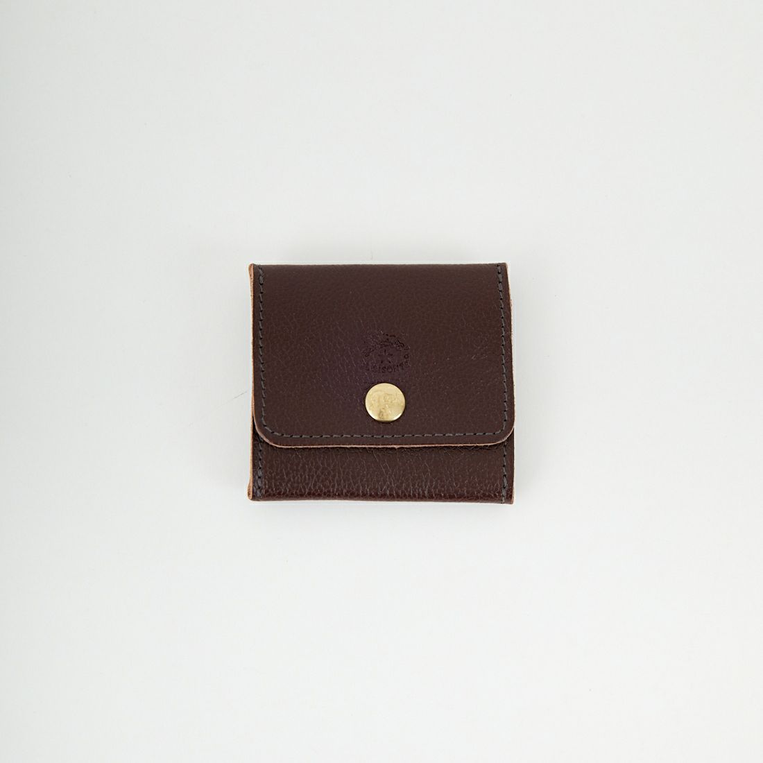 IL BISONTE パース IL BISONTE [イルビゾンテ] レザーコインパース [5412300241