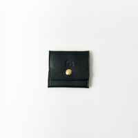 IL BISONTE [イルビゾンテ] レザーコインパース [5412300241