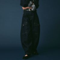 00 O.W&&モデル身長：157cm 着用サイズ：S&&