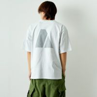 ASH&&モデル身長：179cm 着用サイズ：M&&