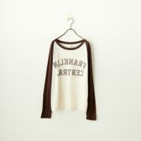 St.Johns 3rd club [セントジョンズサードクラブ] フランクリン