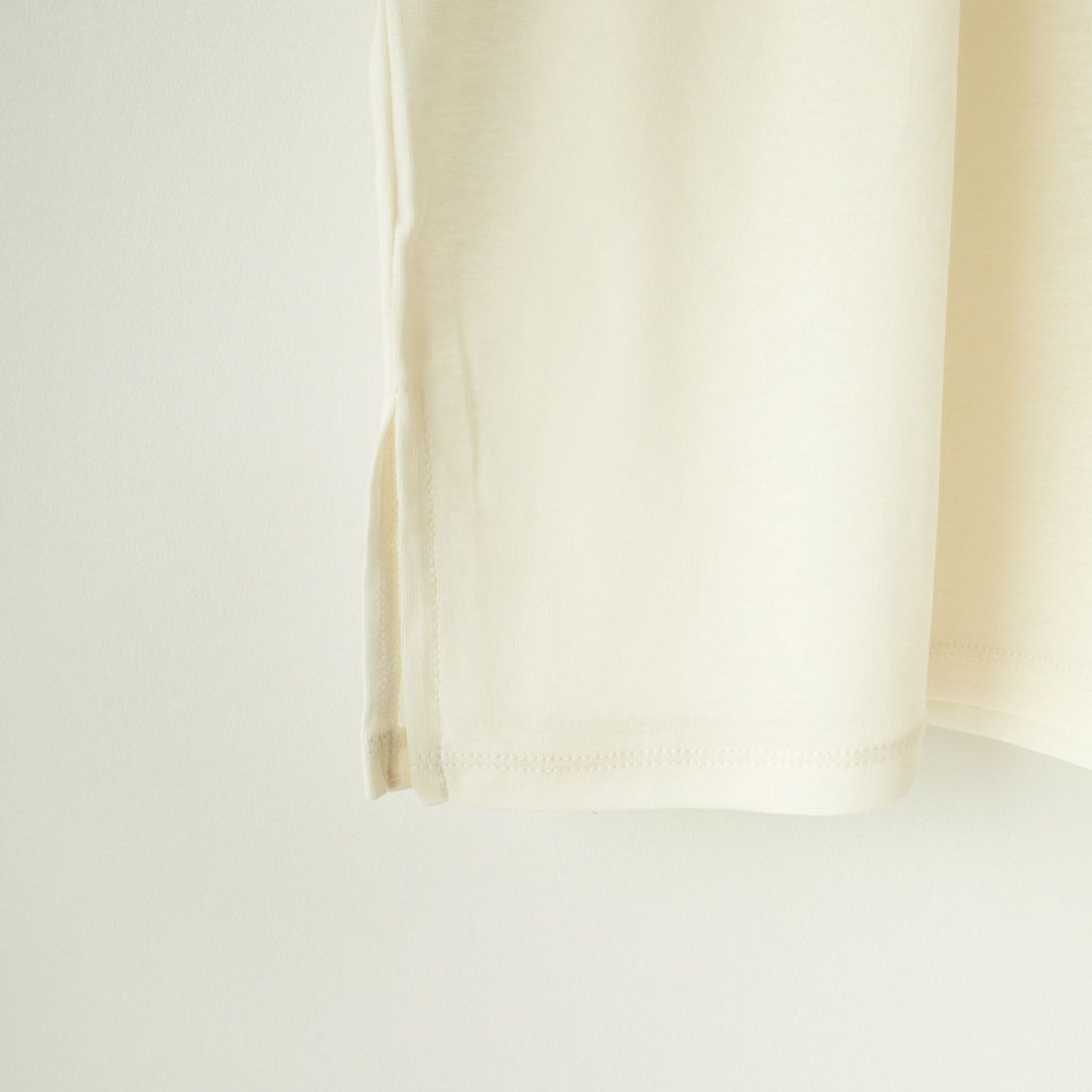 St.Johns 3rd club [セントジョンズサードクラブ] NO.19 シアーTシャツ [SJ24-14] OFF/NVY