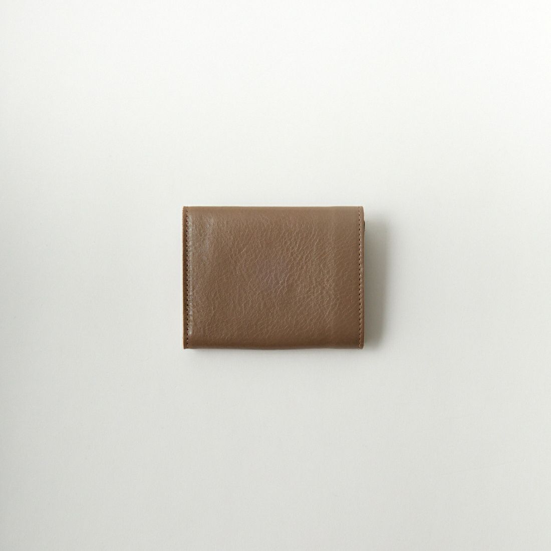 IL BISONTE [イルビゾンテ] トリフォルド ウォレット [54212309240] 18 ｸﾞﾚｰ