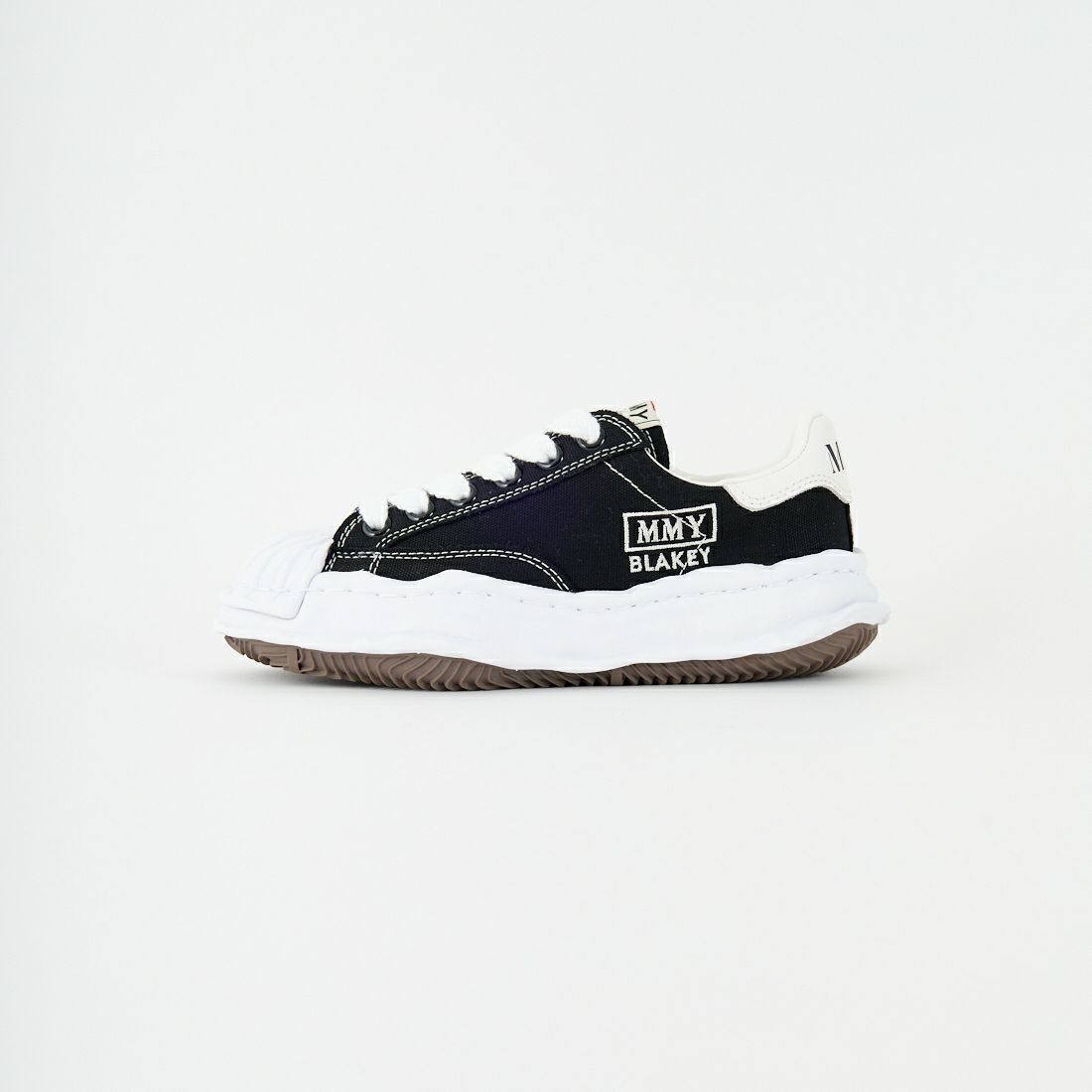 MAISON MIHARA YASUHIRO BLAKEY LOW スニーカー Maison MIHARA YASUHIRO ONLINE STORE（ミハラヤスヒロ