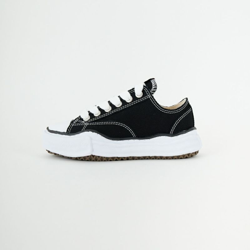 Maison MIHARA YASUHIRO [メゾン ミハラヤスヒロ] PETERSON ローカット